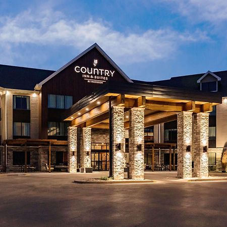 Country Inn & Suites By Radisson, Appleton, Wi Luaran gambar