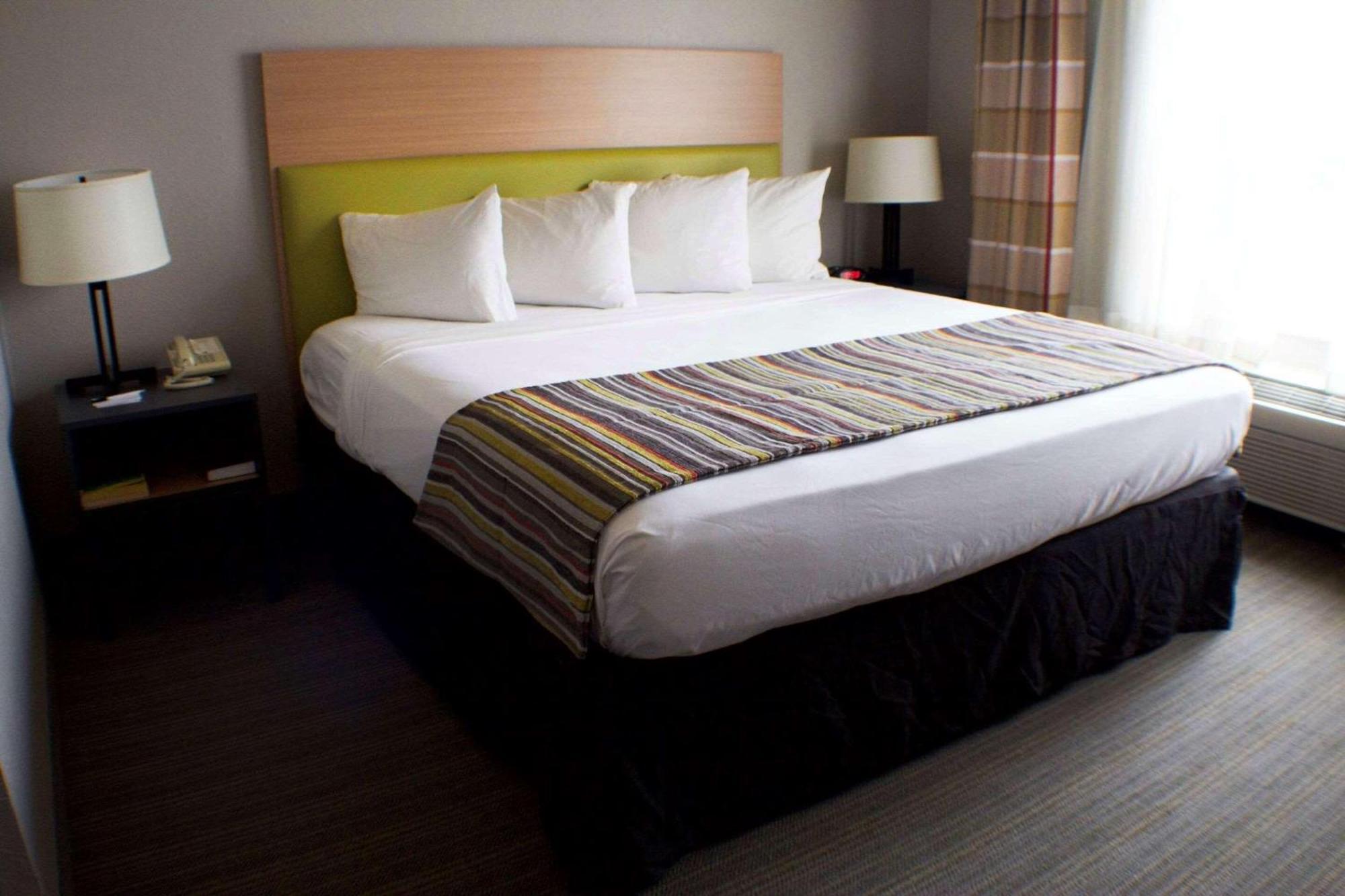 Country Inn & Suites By Radisson, Appleton, Wi Luaran gambar