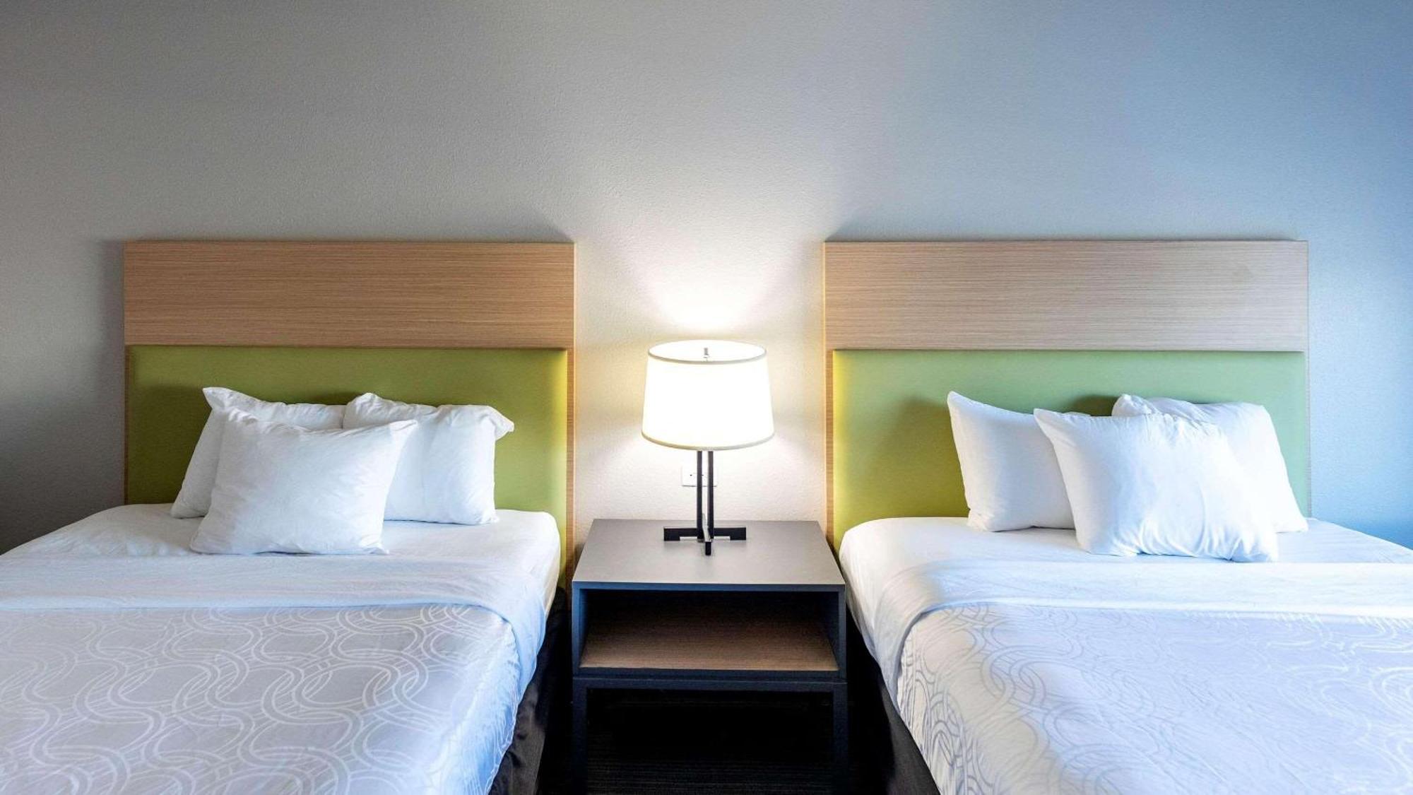 Country Inn & Suites By Radisson, Appleton, Wi Luaran gambar