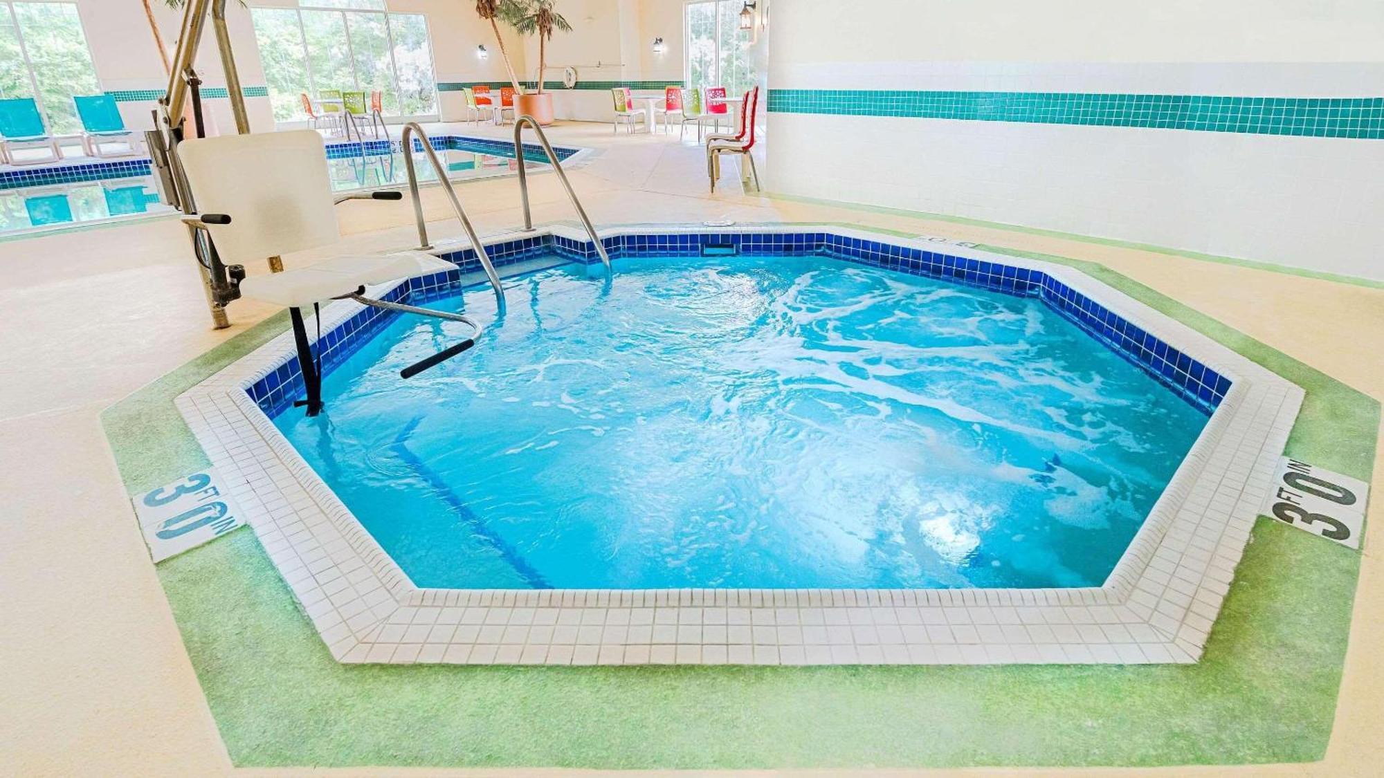 Country Inn & Suites By Radisson, Appleton, Wi Luaran gambar