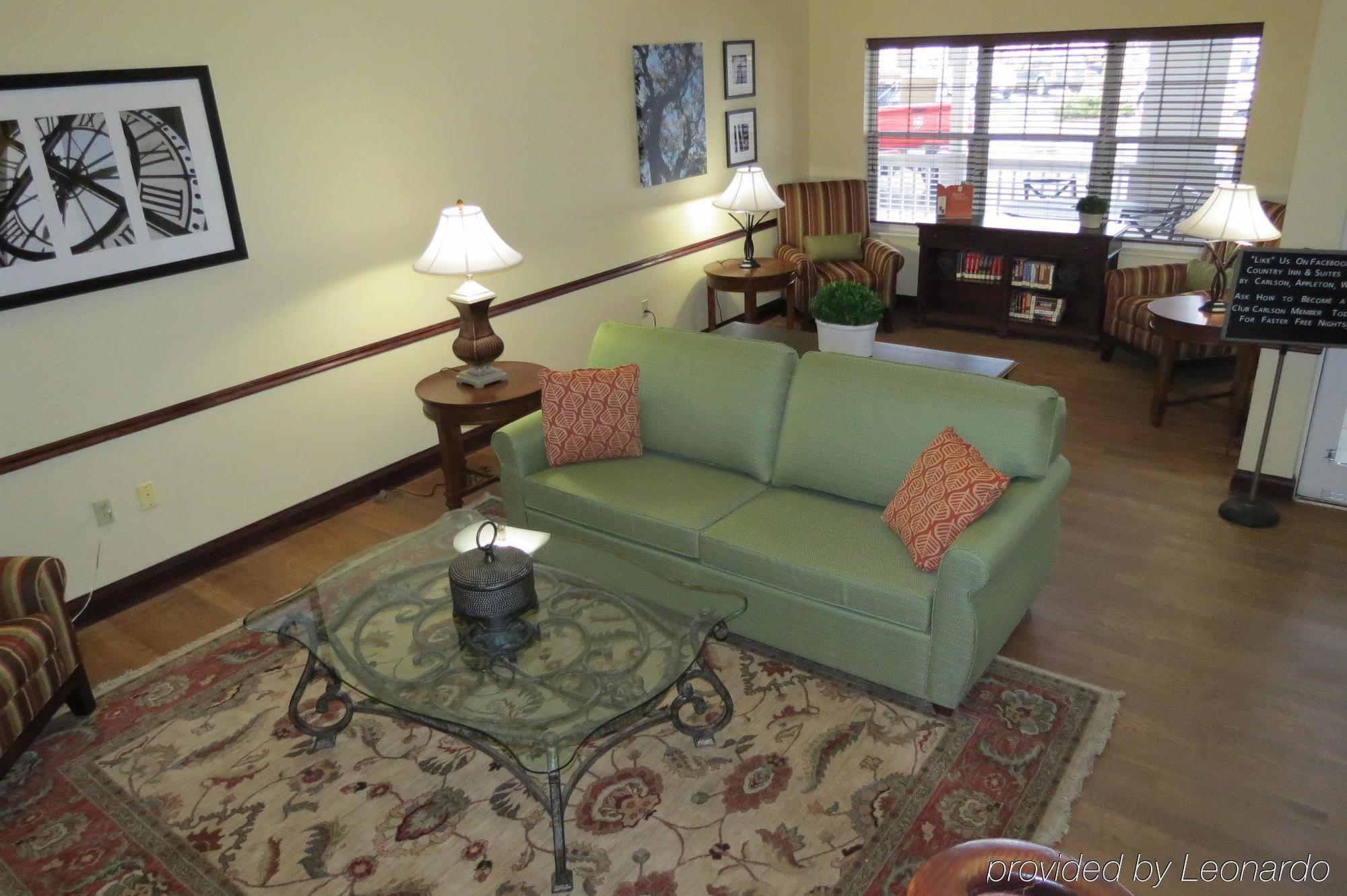 Country Inn & Suites By Radisson, Appleton, Wi Luaran gambar
