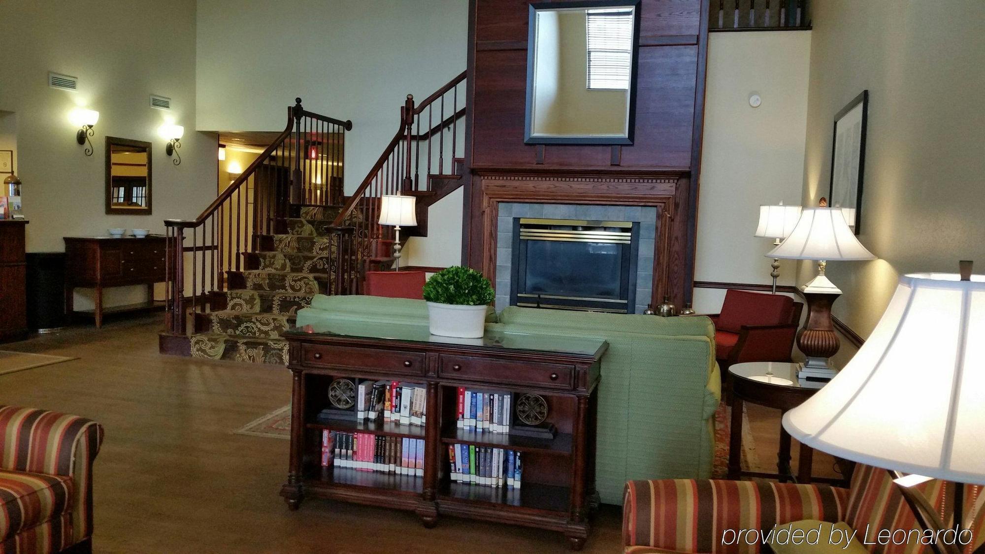 Country Inn & Suites By Radisson, Appleton, Wi Luaran gambar