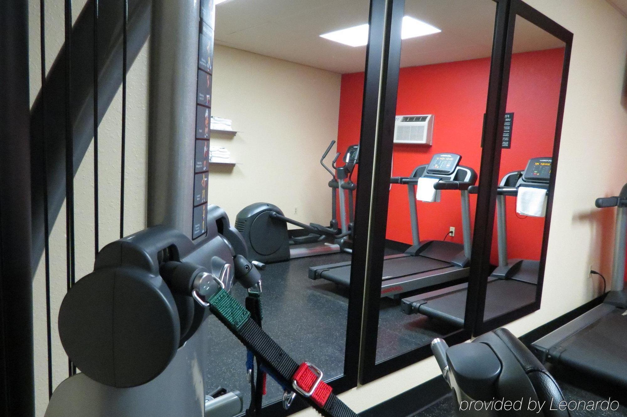 Country Inn & Suites By Radisson, Appleton, Wi Luaran gambar