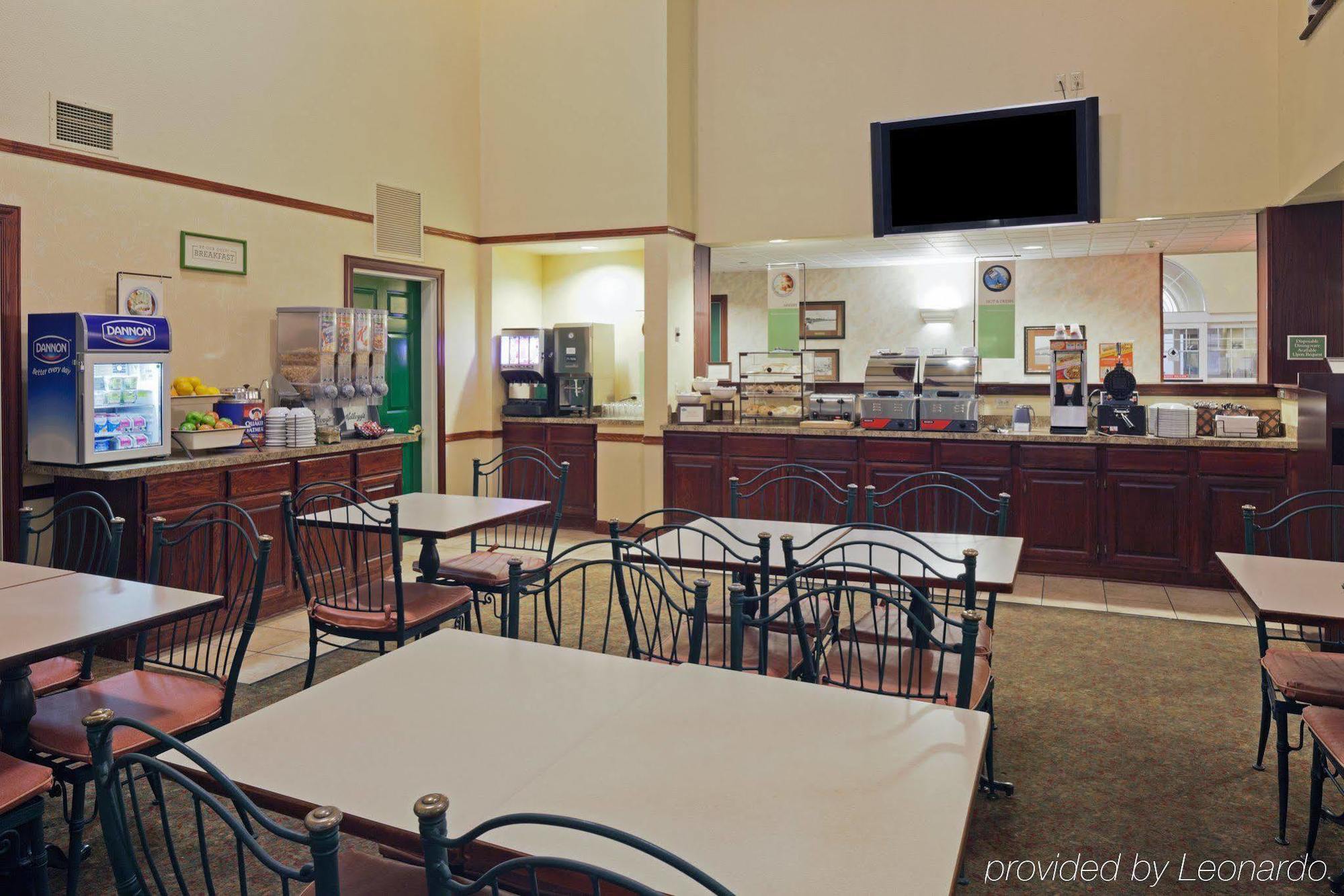 Country Inn & Suites By Radisson, Appleton, Wi Restoran gambar