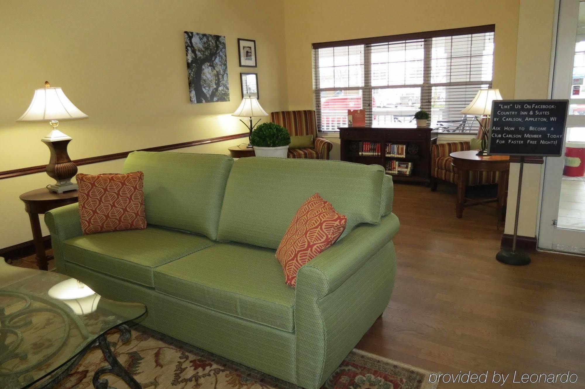 Country Inn & Suites By Radisson, Appleton, Wi Luaran gambar