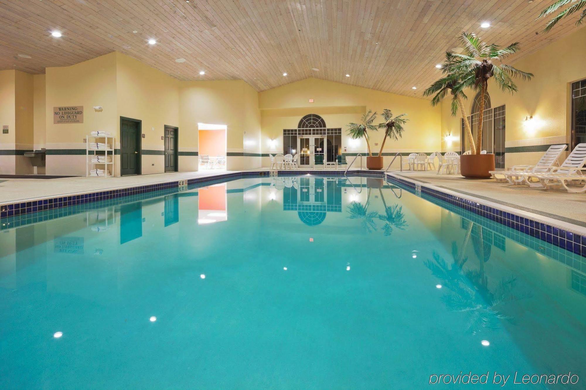 Country Inn & Suites By Radisson, Appleton, Wi Kemudahan gambar