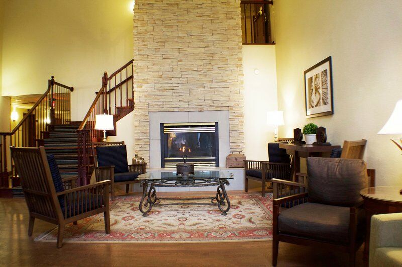 Country Inn & Suites By Radisson, Appleton, Wi Luaran gambar