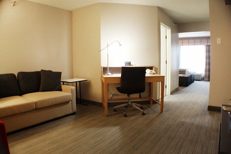 Country Inn & Suites By Radisson, Appleton, Wi Luaran gambar