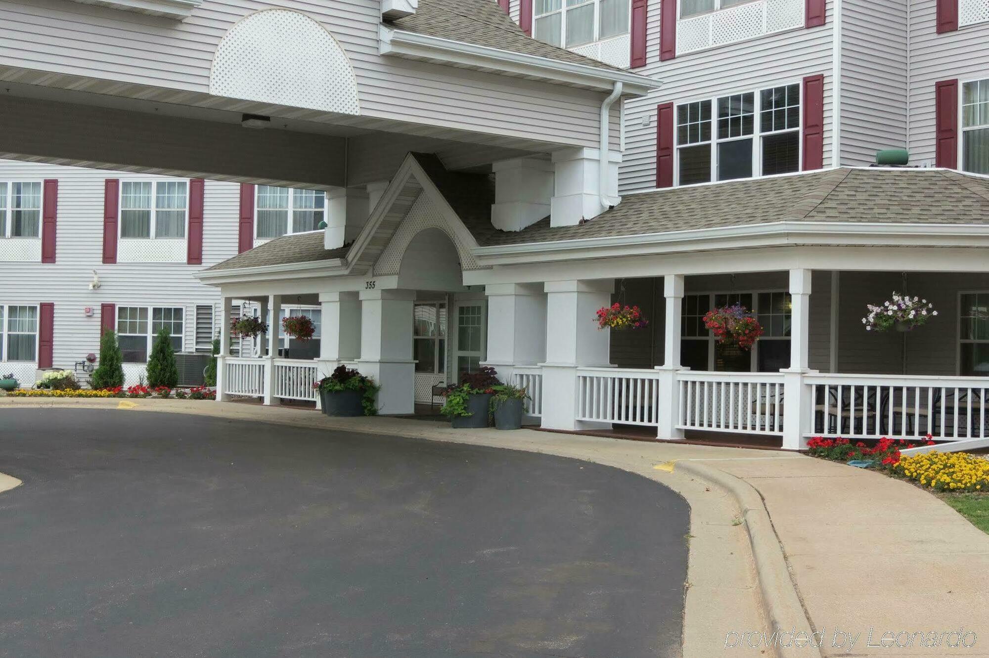 Country Inn & Suites By Radisson, Appleton, Wi Luaran gambar