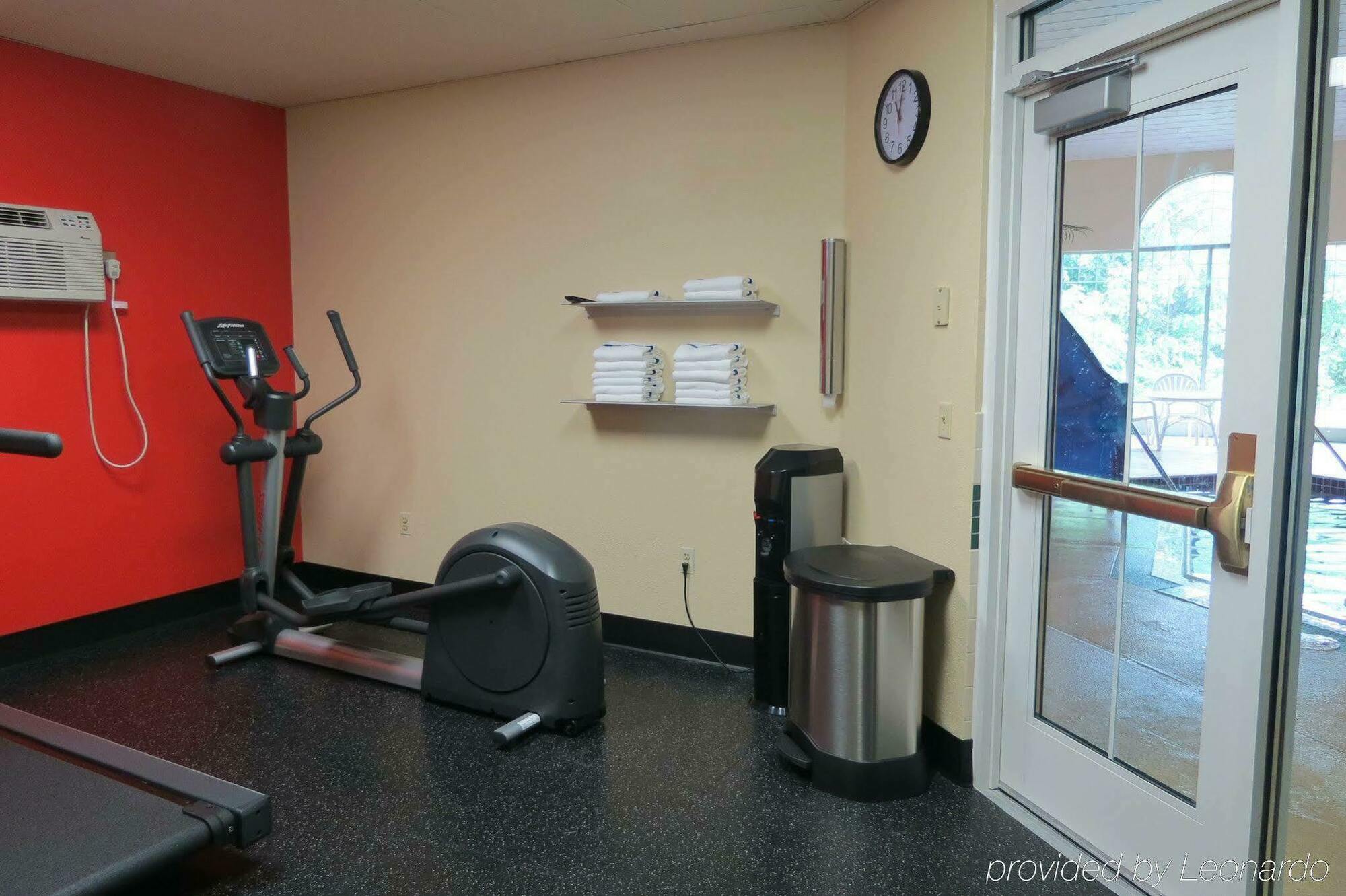 Country Inn & Suites By Radisson, Appleton, Wi Luaran gambar