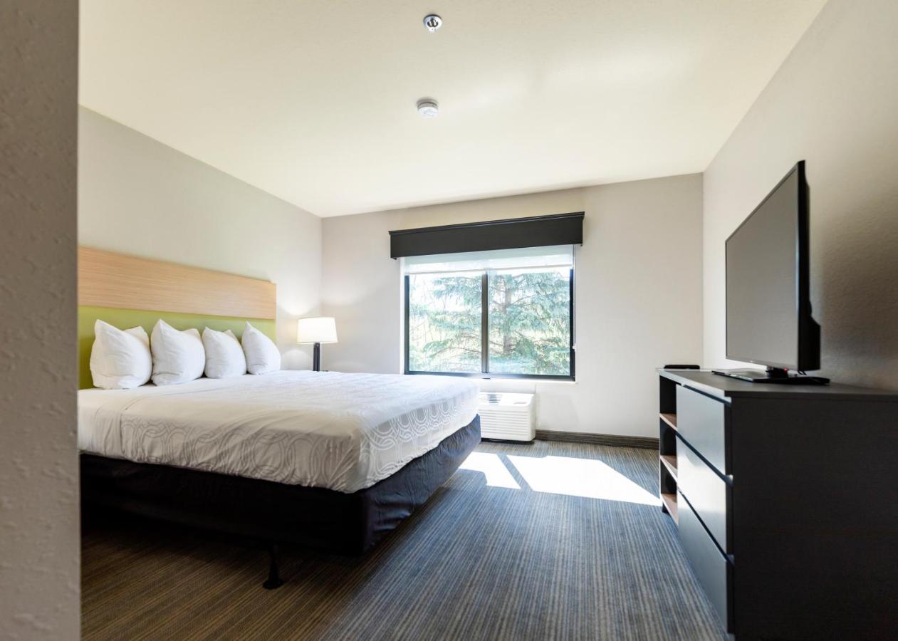 Country Inn & Suites By Radisson, Appleton, Wi Luaran gambar