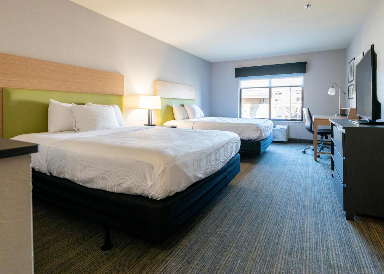 Country Inn & Suites By Radisson, Appleton, Wi Luaran gambar